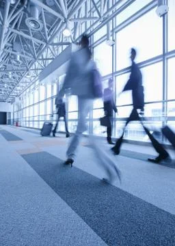 Business scene Stock Photos