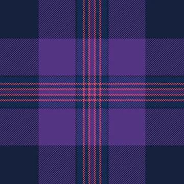 Business seamless texture pattern, calm fabric background tartan. Internet .. イラスト素材