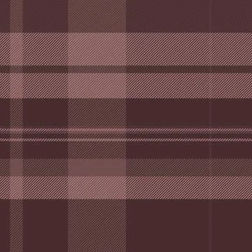 Business seamless vector texture, dye pattern fabric tartan. Nyc plaid text.. Stock Illustration
