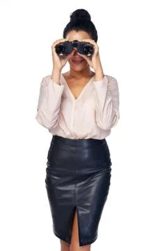 Business search concept. Foto stock