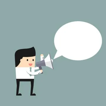 Business situation Stock Illustration