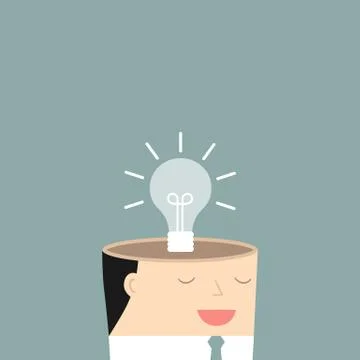 Business situation Stock Illustration