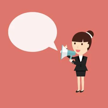 The Business Situation Stock Illustration