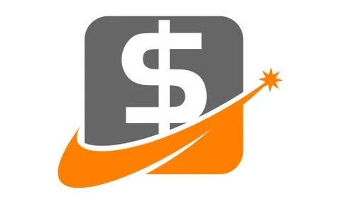 Business Sollution Template Ilustración de archivo