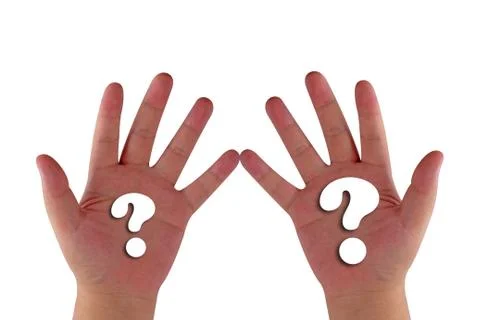 Business Solution, Problem Concept Stock Photos