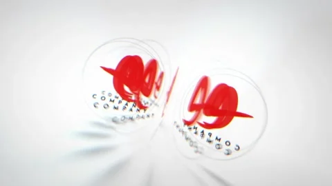 Business Spark Unveil Catálogo de After Effects
