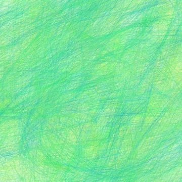 Business square abstract background with mess of chaotic lines Stock Illustration