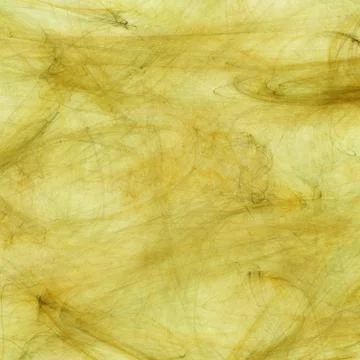 Business square abstract background with mess of chaotic lines Stock Illustration