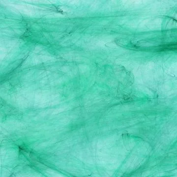 Business square abstract background with mess of chaotic lines Stock Illustration