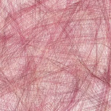 Business square abstract background with mess of chaotic lines Stock Illustration