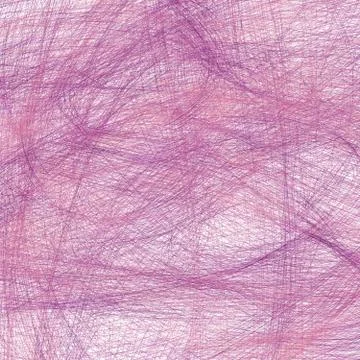 Business square abstract background with mess of chaotic color lines Stock Illustration