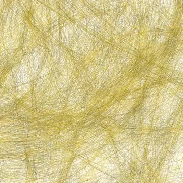 Business square abstract background with mess of chaotic color lines Stock Illustration
