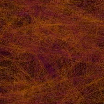 Business square abstract background with mess of chaotic lines like Stock Illustration