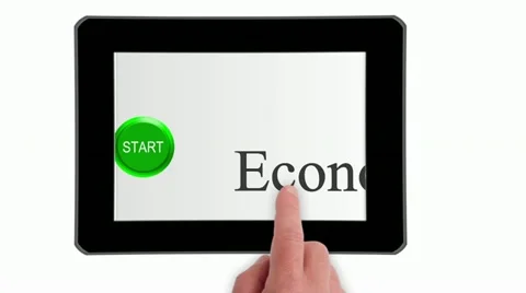 Business start Stock Footage