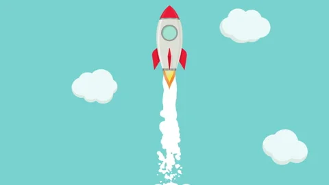 Business startup concept. Stock Footage 221988243