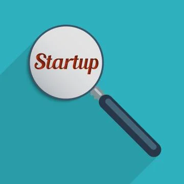 Business startup Stock Illustration