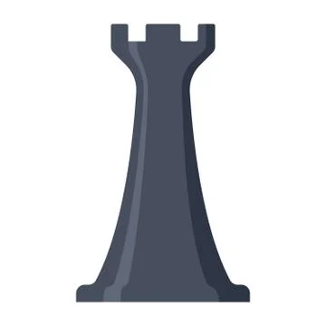 Business Strategy Concept Stock Illustration