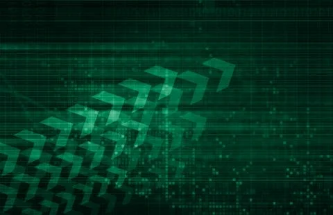 Business strategy Stock Illustration