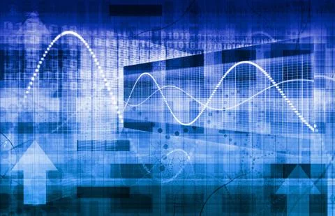 Business strategy Stock Illustration