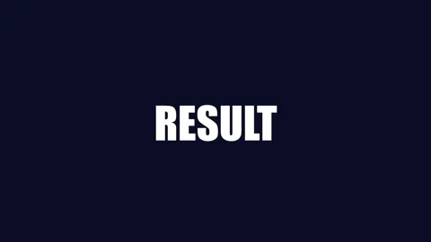 Business Strategy Kinetic Typography: Plan, Action, Result Loop Stock Footage 333326656