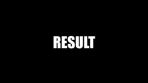Business Strategy Kinetic Typography: Plan, Action, Result Loop Видео 333365567
