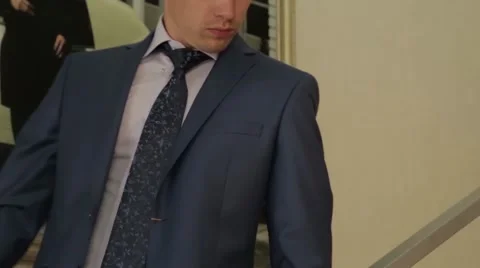 Business style Stock Footage 45921840