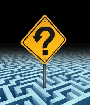 Business support Stock Illustration