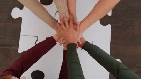 Business team Stock Footage 229092564