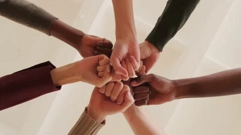 Business team Stock Footage 229092594