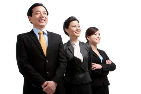 Business team Stock Photos