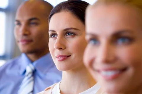 Business team Foto stock