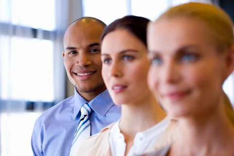 Business team Stock Photos