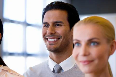 Business team Stock Photos