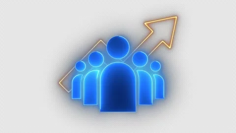 Business teamwork, team building, work group and human resources concept. 스톡 동영상 293987551