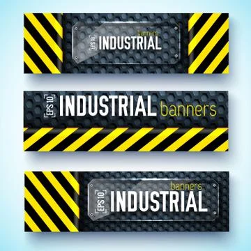 Business tech infographic template with text fields. Vector Illu イラスト素材