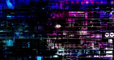 Business Technology Abstract Background as a Art Loop Looping Background Stock Footage 344916951