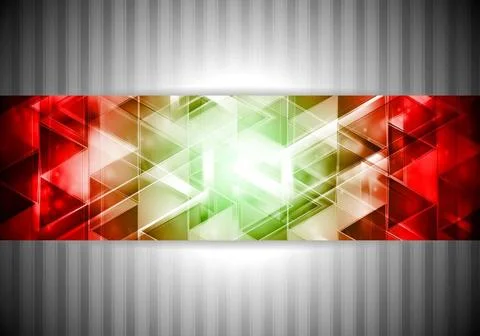 Business technology abstract background. Vector design eps 10 Business tec... Stock Photos