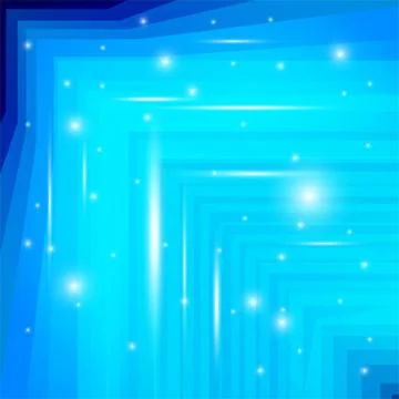 Business technology background Stock Illustration