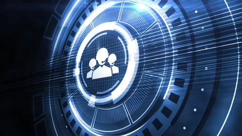 Business, Technology, Internet and network concept. Consulting Expert Advice  Stockbeeldmateriaal 140106952