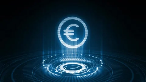 Business, Technology, Internet and network concept. ICO Initial Coin Offering Stock Footage 140513927