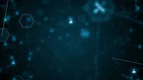 Business, Technology, Internet and network concept. Digital Marketing content Stock Footage 141439250