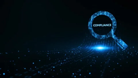 Business, Technology, Internet and network concept. Virtual button labeled: C Vídeo Stock 142677256