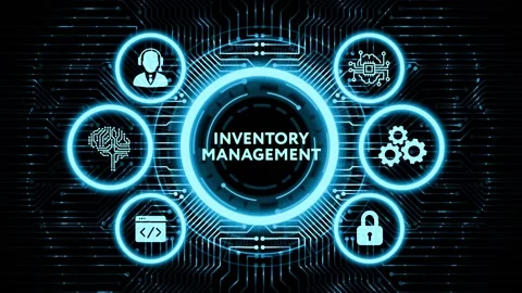 Business, Technology, Internet and network concept. Virtual screen of the fut Vídeo Stock 143227227