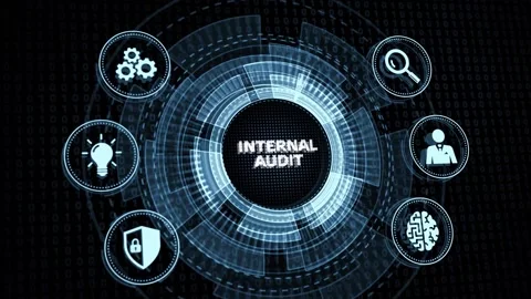 Business, Technology, Internet and network concept. Virtual screen of the fut Video stock 143227331