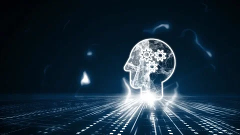 Business, Technology, Internet and network concept. E-learning education. Int Stock-Footage 143702645