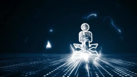 Business, Technology, Internet and network concept. Human Resources HR manage Vídeo Stock 143702703