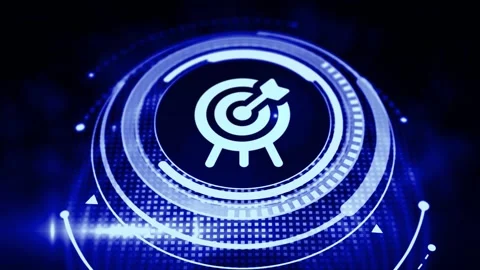 Business, Technology, Internet and network concept. Skill Knowledge Ability. Vídeo Stock 151561784