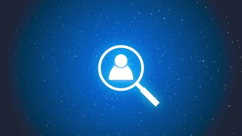 Business, Technology, Internet and network concept. Human Resources HR managemen Stock Footage 154486607
