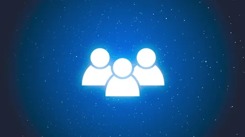 Business, Technology, Internet and network concept. Human Resources HR managemen Stock Footage 154486616