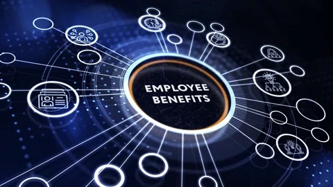 Business, Technology, Internet and network concept. Shows the inscription: EM Stock Footage 185343036